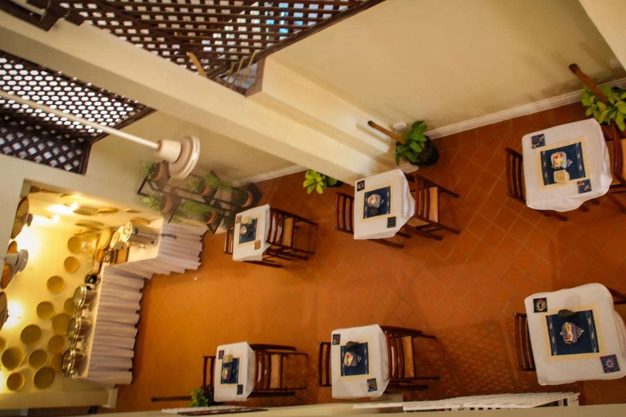 Le Luxe Boutique Hotel Ban Nongdouang Exteriér fotografie